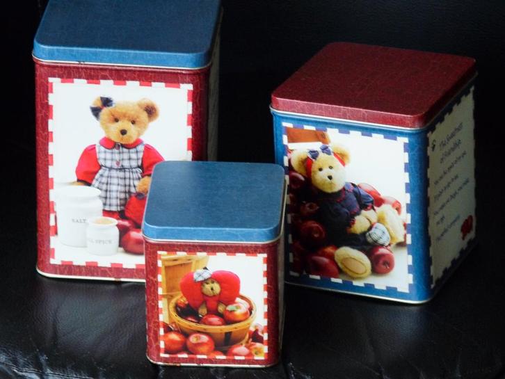 Boyds Bear verzameling, Verzamelen, Beren en Cherished Teddies, Zo goed als nieuw, Overige typen, Overige merken, Ophalen of Verzenden