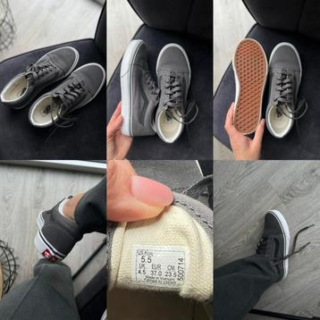 Vans Sneakers Maat 37 beschikbaar voor biedingen
