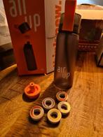 Air up, Sport en Fitness, Bidons, Ophalen of Verzenden