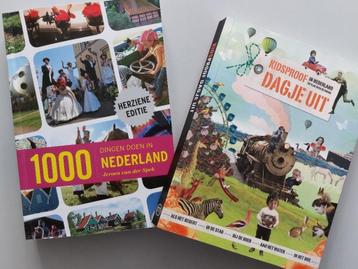 Kidsproof dagje uit in Nederland en vlak over de grens beschikbaar voor biedingen