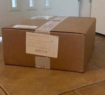 Pokemon Lost Origin ETB Sealed Case beschikbaar voor biedingen