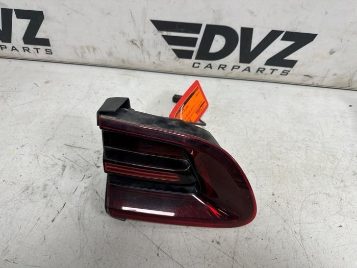 Achterlicht links van een Porsche Macan, Auto-onderdelen, Verlichting, Porsche, Gebruikt, 3 maanden garantie, Ophalen of Verzenden