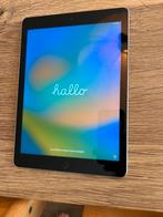 Ipad 2017 32gb grijs, Computers en Software, Apple iPads, 10 inch, Gebruikt, 32 GB, Apple iPad
