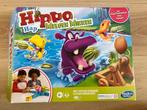 Hippo, hap, meloen mikken. Hasbro, Ophalen of Verzenden, Zo goed als nieuw