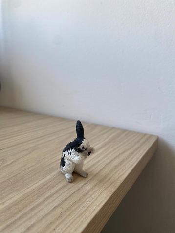 Schleich konijn beschikbaar voor biedingen