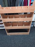 Houten Inbouwkast Ford Transit Custom, Auto-onderdelen, Interieur en Bekleding, Ophalen