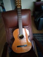 Snaarinstrumenten  gitaren ak75oestische, Ophalen, Gebruikt, Klassieke of Spaanse gitaar
