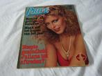 PRIVE 1980-ADELE BLOEMENDAAL-CHARLIE`S ANGELS-STAR TREK, Verzamelen, Tijdschriften, Kranten en Knipsels, Ophalen of Verzenden