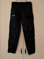 MASITA trainingsbroek/sportbroek/joggingbroek, Ophalen, Zo goed als nieuw, Zwart, Algemeen