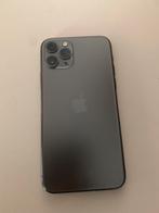 Iphone 11 Pro 256GB, 256 GB, Gebruikt, Zwart, Ophalen of Verzenden