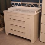 Kidsmill Alaska II commode met extra diep blad + handvatten, Ophalen, Gebruikt, 50 tot 70 cm, 100 cm of meer