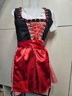 Oktoberfest Carnaval Dirndl Jurk  maat 34 Dames 3 Delig, Ophalen of Verzenden, Kleding, Maat 36 (S), Overige thema's