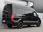 Mercedes-Benz Sprinter 319 1.9 CDI L2H2 190pk | 3500 Trekgew, Automaat, Achterwielaandrijving, Gebruikt, Lichtsensor