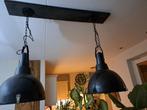 2 mooie hanglampen, Huis en Inrichting, Lampen | Hanglampen, Zo goed als nieuw, Ophalen