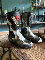 Motor rijlaarzen maat 39, Ophalen of Verzenden, Tweedehands, Laarzen