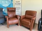 Meubelzorg relaxfauteuil sta op relax stoel gratis bezorgd, Ophalen of Verzenden, Nieuw, Leer
