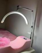 ACTIE!! Witte Moonlight Halve Maan Beauty Lamp – Nieuw, Ophalen of Verzenden, Nieuw, 150 tot 200 cm