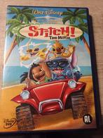 Disney Stitch (the movie ), Cd's en Dvd's, Dvd's | Tekenfilms en Animatie, Amerikaans, Alle leeftijden, Ophalen of Verzenden, Zo goed als nieuw
