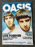 Oasis - The Ultimate Music Guide - Uncut Magazine, Ophalen of Verzenden, Zo goed als nieuw, Muziek, Film of Tv