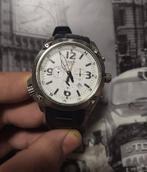 Casio Watch MTF-E002 met een nieuwe betterij, Casio, Gebruikt, Staal, Polshorloge