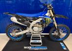 Yamaha YZF 450 2025, Bedrijf, Crossmotor, Yamaha motors, Yamaha motors