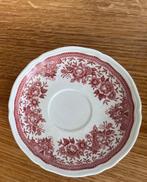 Villeroy en Boch Mettlach schotel Fasan, Huis en Inrichting, Keuken | Servies, Ophalen of Verzenden, Porselein, Overige stijlen