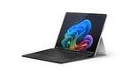 Microsoft Surface Pro 11 - Nieuw!, Qwerty, 256GB, 13 inch, Met touchscreen