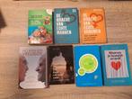Boekenpakket Relaties & Liefde 7 titels, Ophalen of Verzenden, Gelezen, Diverse