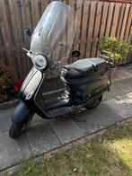 Senso Rivaluxe + nieuw extra zadel - Matt zwart, Fietsen en Brommers, Scooters | Overige merken, Ophalen, Gebruikt, Maximaal 45 km/u