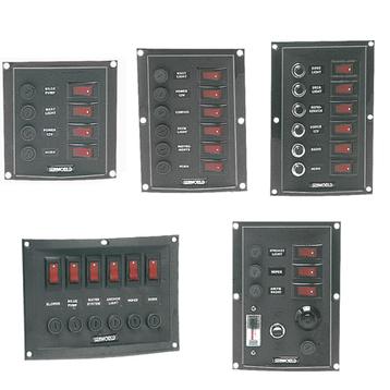 schakelpanelen beschikbaar voor biedingen