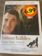 Intouchables DVD, Vanaf 12 jaar, Ophalen of Verzenden, Gebruikt, Overige genres