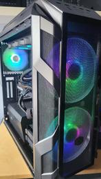 Amd  Game Pc, Ophalen, 32 GB, Zo goed als nieuw, AMD Ryzen 7