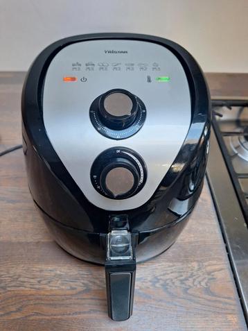 Airfryer Tristar beschikbaar voor biedingen