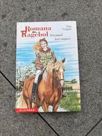 Romana en Ragebol - Tina Caspari, Ophalen of Verzenden, Gelezen, Fictie algemeen