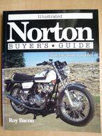 Norton Buyers Guide, Verzenden, Zo goed als nieuw, Merk of Model