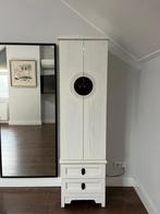 Juwelenkast op maat - Uitstekende, Zo goed als nieuw, Met lade(s), 150 tot 200 cm, 25 tot 50 cm