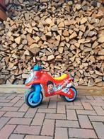 PAW Patrol loopmotor, Kinderen en Baby's, Speelgoed | Buiten | Voertuigen en Loopfietsen, Ophalen, Gebruikt