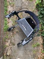 Rollator Topro, Ophalen, Opvouwbaar, Gebruikt