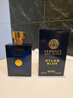 Versace Dylan Blue EDT, Sieraden, Tassen en Uiterlijk, Uiterlijk | Parfum, Ophalen of Verzenden, Zo goed als nieuw