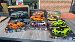Lego Technic collectie, Ophalen of Verzenden, Zo goed als nieuw, Complete set, Lego