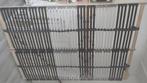 2x lattenbodem IKEA 70x200cm verstelbaar, Ophalen, Tweepersoons, 140 cm, Zo goed als nieuw
