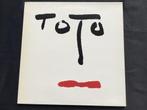 Toto - Turn Back- Vinyl Japans, Ophalen of Verzenden, 2000 tot heden, Gebruikt, 12 inch