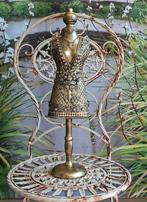 Steampunk fantasy torso, Ophalen of Verzenden