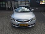 Honda Civic 1.3 Hybrid Comfort 2009 Automaat NAP! APK!, Gebruikt, Origineel Nederlands, Bedrijf, Hybride Elektrisch/Benzine