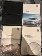 E-Golf instructie boekjes, Auto diversen, Verzenden