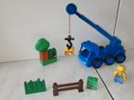Duplo Liftie van Bob de Bouwer, Gebruikt, Ophalen of Verzenden, Duplo, Duplo