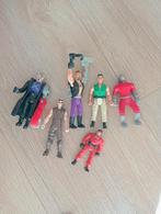 Action man, Ophalen of Verzenden, Gebruikt