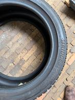 Bridgestone Blizzak LM005 winterband 235/45r18, Ophalen, Zo goed als nieuw