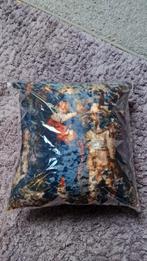 2 x kussen oude meesters, Ophalen of Verzenden, Nieuw