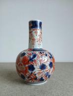 Imari Japans porseleinen steelvaas - 19e eeuw, Ophalen
